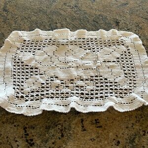 Vintage Doily